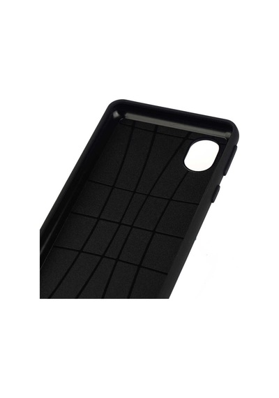 Samsung Galaxy Uyumlu A01 Core Kılıf Biye Yumuşak Silikon Case