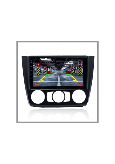 Bmw E87 Analog Uyumlu 4 Gb Ram 64 Gb Hafıza Androıd Multımedıa Teyp Diğer