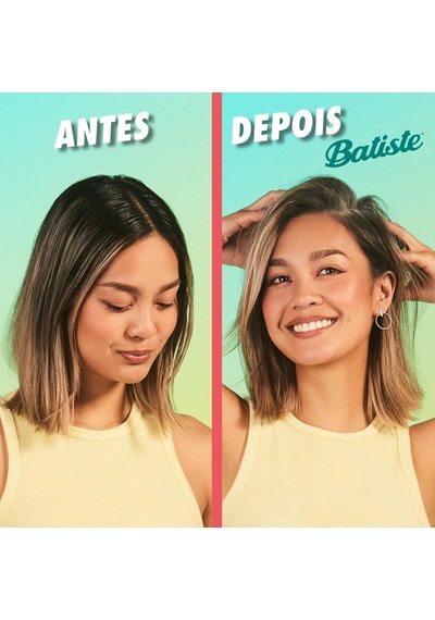 Batiste Cherry 1 Paket 1 X 200 Ml 1 KG