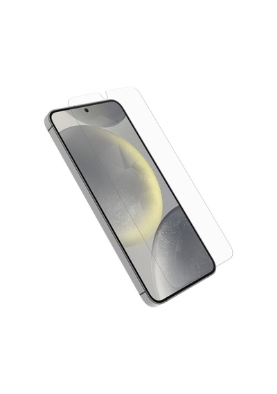 Otterbox S24+ Ekran Koruyucu Polyarmor Premium - Şeffaf,%60 Geri Dönüştürülmüş Malzeme, Canlı Netlik, Gerçek Dokunma Tepkisi, Kolay Kurulum Sku: Zeus8690010131089