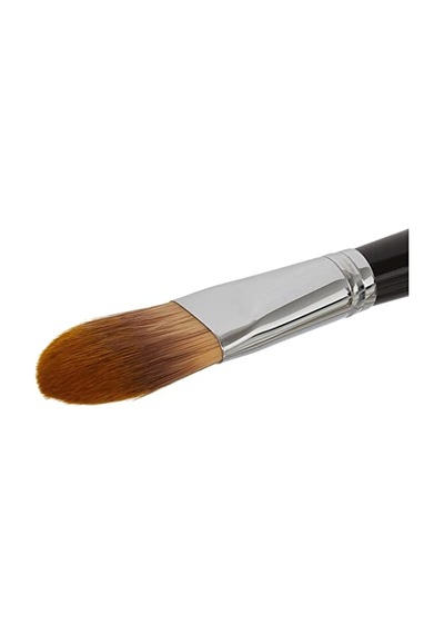 Foundation Brush Fondöten Fırçası 1 Paket 1 X 5 G