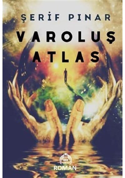 Varoluş Atlas / Şerif Pınar