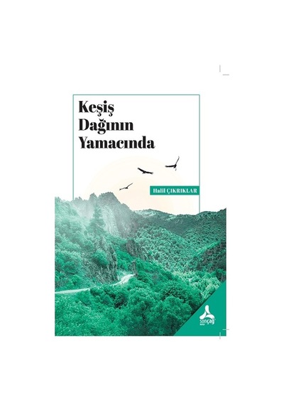 Keşiş Dağının Yamacında