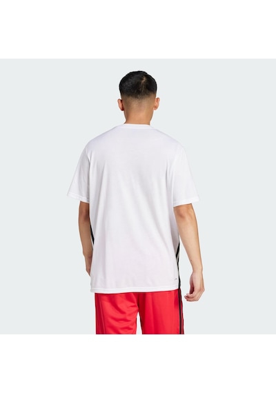 Adidas Tr Es Fr 3s Erkek Tişört C-adıjd0171e50a00 Beyaz