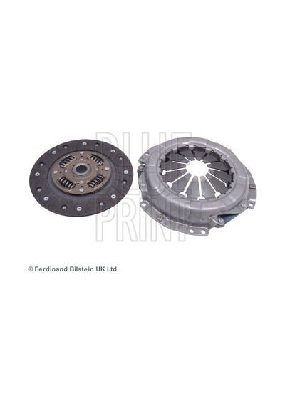 BLUE PRINT ADT330293 DEBRİYAJ SETİ RULMANSIZ Corolla Uyumlu 09- AURIS 07
