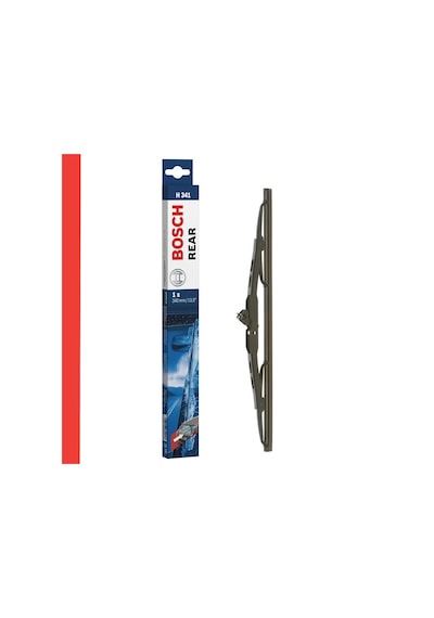 Land Rover Defender 1990-2016 Bosch Aerotwin Rear Arka Silecek