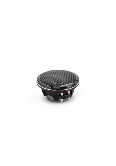 Alpine Hdz-653 Hi-res 6-1 / 2" 16,5 Cm Komponent Hoparlör Seti