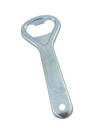1 Adet Klasik Model Metal Gazoz Soda Şişe Açacağı Çok Renkli
