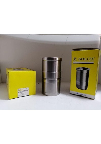 Goetze Gömlek Kısa Ym Dev Pro 827 822 749630 00