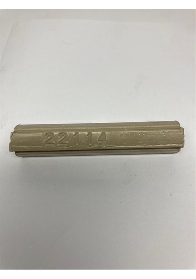 Yumuşak Tamir Mumları 221 14 Vizon Koton 8cm Yumuşak Mum-13811
