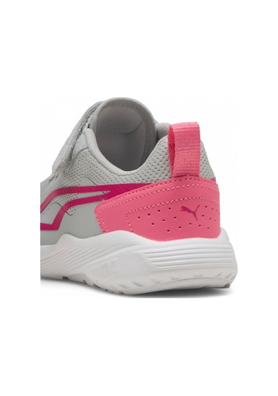 Puma All-day Active Ac+ Ps Çocuk Spor Ayakkabı Pembe