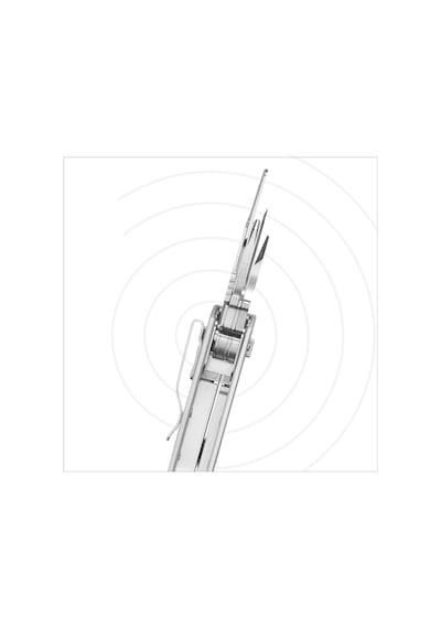 Leatherman Kamp Free K2x Multi Tool Gri