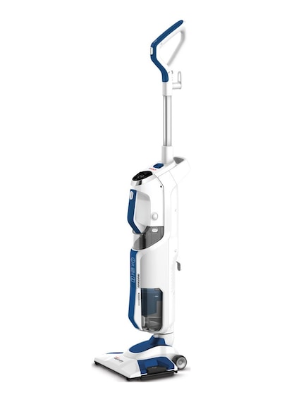 Polti Vaporetto 3 Clean Blue Islak - Kuru Buharlı Temizlik Süpürgesi