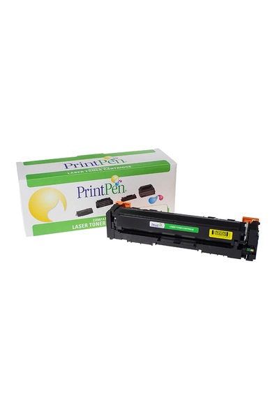 Prıntpen Hp Cf400x,cf540x & Canon Crg-045h,crg-054h,crg-067h Black 3.2k