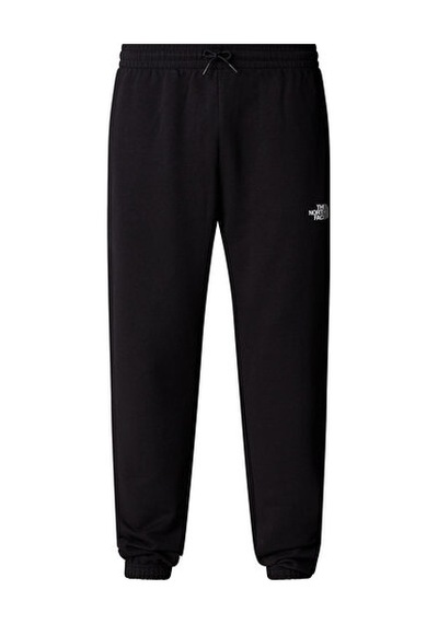 The North Face M Simple Dome Light Regular Tapered Jogg Erkek Günlük Eşofman Altı Nf0a8c41jk31 Siyah
