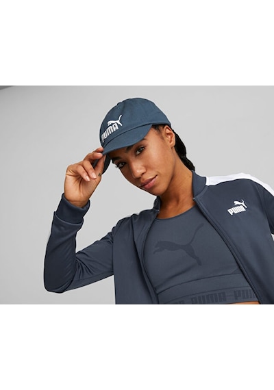 Puma Ess No.1 Bb Cap Şapka 02435705 Siyah