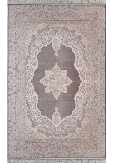 Artemis Halı Palace 05197d Bej Kemik Makine Halısı