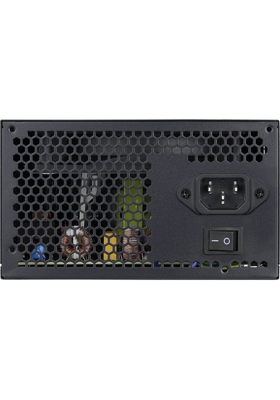 Aerocool KCAS Plus AE-KCASP700 700W 80+ Bronze Güç Kaynağı