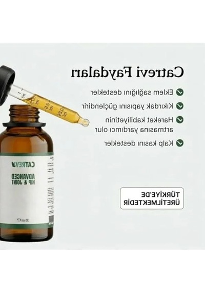 Kedi Eklem Destekleyici Sıvı Takviye, 30 Ml Glukozamin