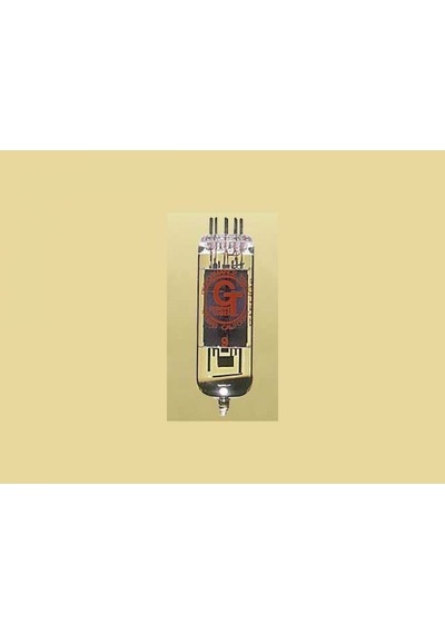 Groove Tubes Gt-El84-S Med Quartet