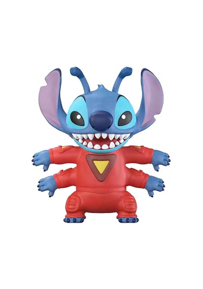 Disney Stitch Aksiyon Figürü S1 Fle00000 Experiment Stitch 626 Cicciobello