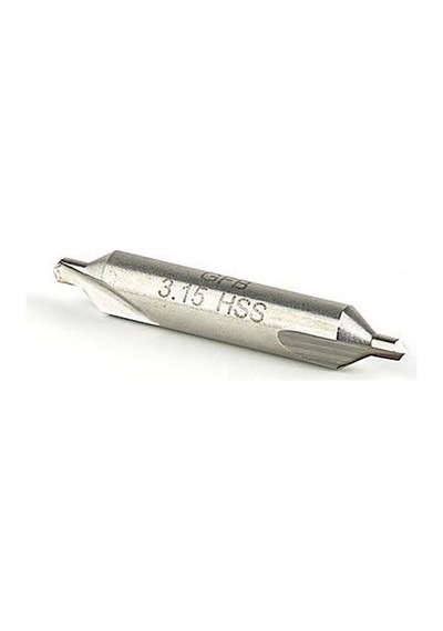 Tr -3201- 3.15 Mm Punta Tığı