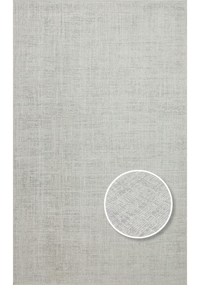 Eko Halı Kalaharı Klh Plain Silver Özel Dokuma Tekniği İle Üretilen Modern Sade Desenli Makine Halısı