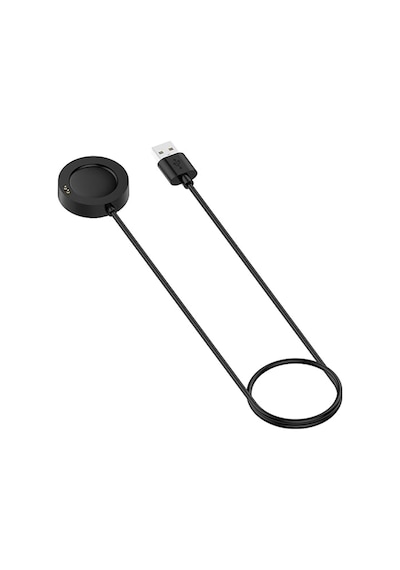 Xiaomi Watch 2/s3/s2 Manyetik Şarj Kablosu 1m-siyah Al4342