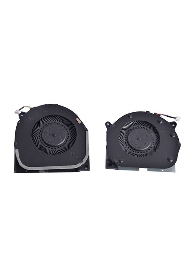 Lenovo Legion Y7000 Y530 Gaming Laptop Cpu Cooling Fan L+r Y7001