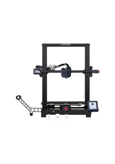 Anycubic Kobra Plus 3D  Yazıcı