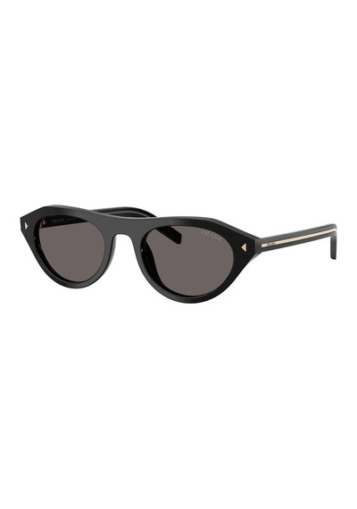 Prada B15s 16k731 Siyah - Altın