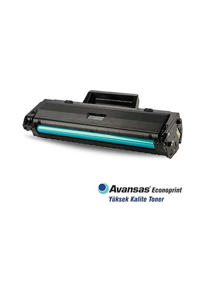 Hp W1106a 106a Uyumlu Çipli Toner