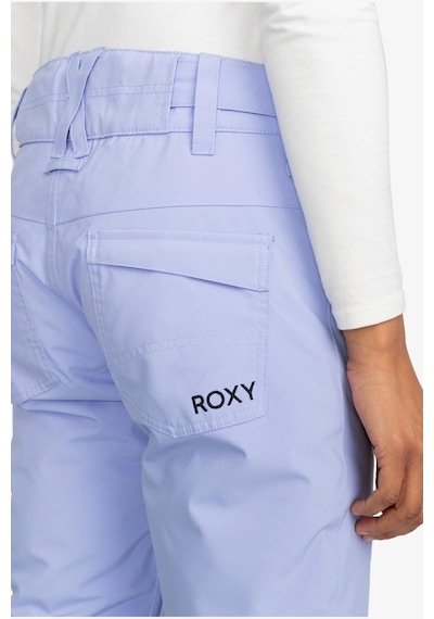 Roxy Backyard Pt Kadın Mavi Kayak-snowboard Pantolonu Erjtp03238-phn0 Mavi