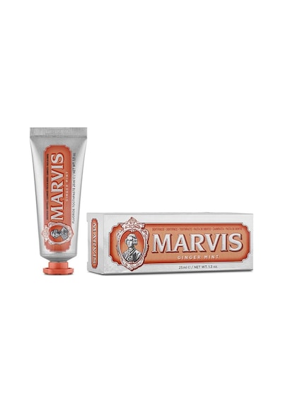 Marvis Ginger Mint Diş Macunu 25 ML -
