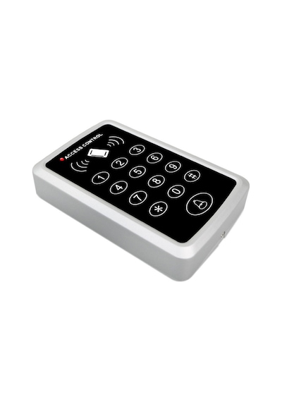 Sonex Rfid Göstergeç Şifreli Kapı Kilidi + 20 Adet Proximity Kart