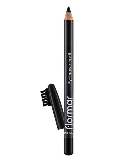Flormar Kaş Kalemi 404 Black