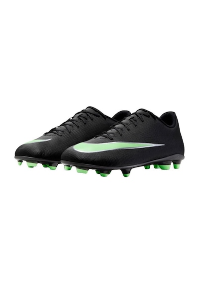 Nike Vapor 17 Club Fg/mg Erkek Futbol Ayakkabısı Im0357-001 Siyah