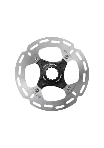 Shimano Metrea SM-RT500 140 MM Center Lock Ice-Tech Rotor