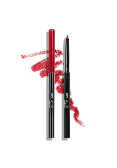 Wet N Wild Red The Scene Gel Lil Lipner
