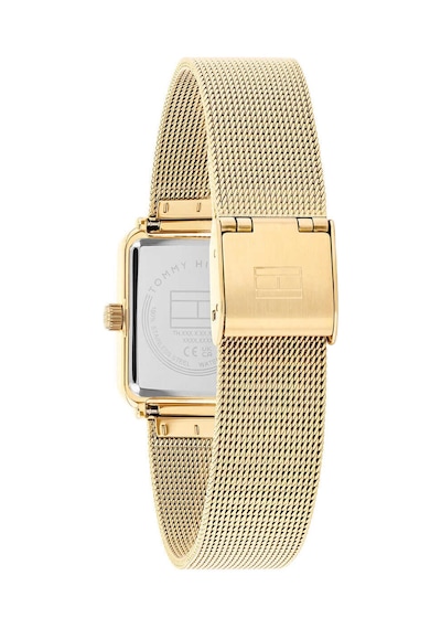 Tommy Hilfiger Th1782829 Kadın Kol Saati Altın