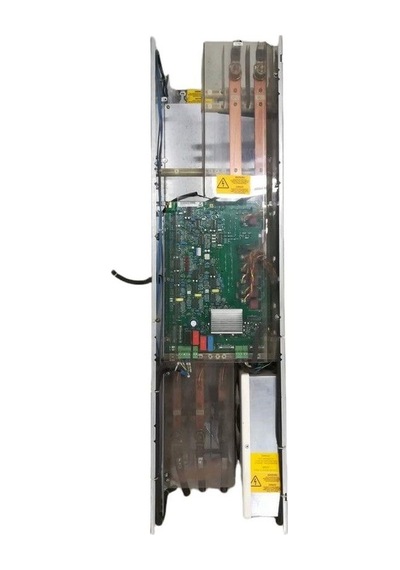 6se7031-7ee85-0aa0 Sımovert Master Drıves Infeed Module 2.el