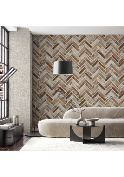 Adawall Roka Koleksiyonu 23109-2 Duvar Kağıdı