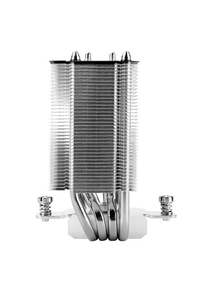 Thermalright Assassin X 90 Se V2 Tl-p9 92mm 4 X 6mm Isı Borulu In