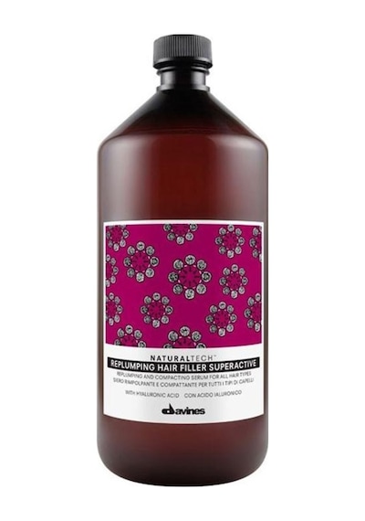 Davines Naturaltech Replumping Dolgunlaştırıcı Durulanmayan Losyon 1 L