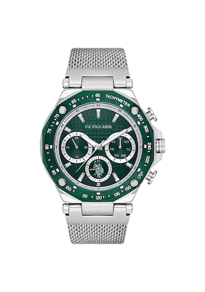U.s. Polo Assn. Uspa1076-13 Erkek Kol Saati