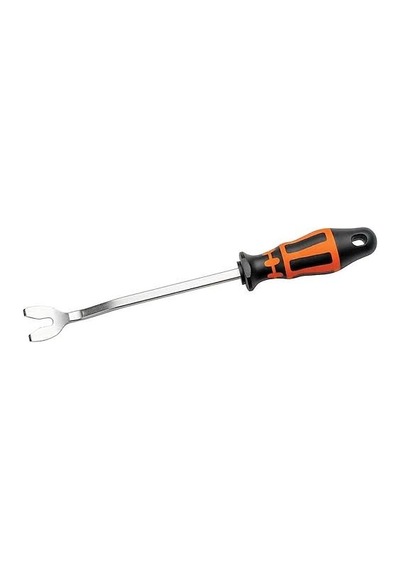 Retta Döşeme Klips Sökme Tornavidası 175 Mm Rds0175 Diğer