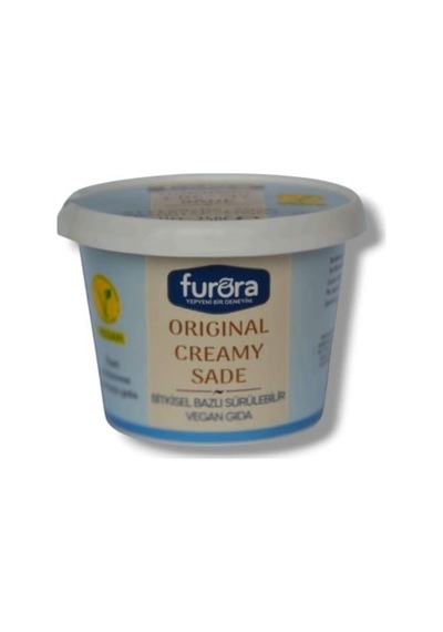 Furora Original Sade Creamy 250gr-3301