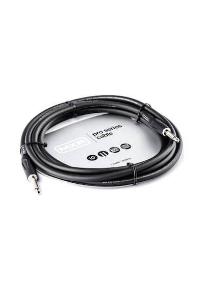 Mxr Dcıx10 Pro Enstrüman Kablosu (3 M)