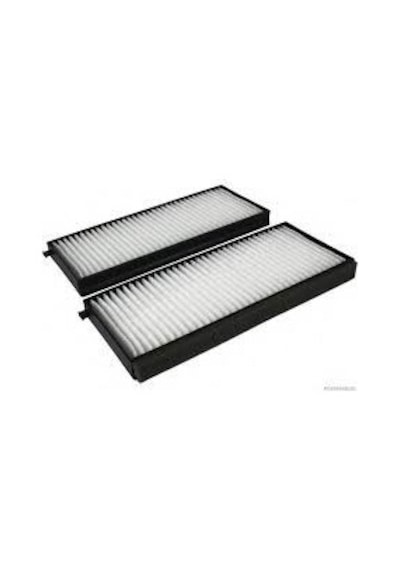 FILTRON K1014A POLEN FİLTRESİ OPEL ASTRA CLASSİC II- ASTRA G/CABR