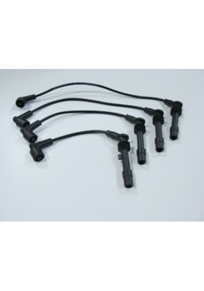 Bzt Opel Vectra- A- 93/95 Buji Kablosu Takım 8v X16sz 1.6 Cc Yow Jung 1612608